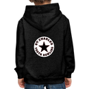 ST4L Sports Kids‘ Premium Hoodie - St. Charles Lanes Youth League - charcoal grey