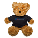 ST4L Sports Teddy Bear - LWV - black