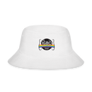 ST4L Sports Bucket Hat - IGBO Reno 2024 - white