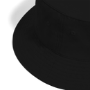 ST4L Sports Bucket Hat - IGBO Reno 2024 - black