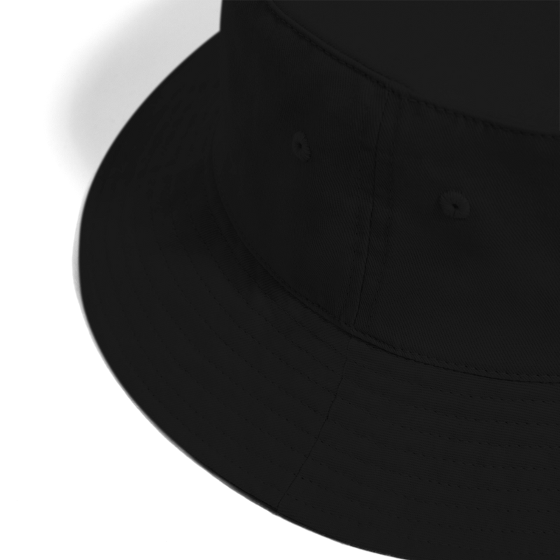 ST4L Sports Bucket Hat - IGBO Reno 2024 - black