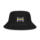ST4L Sports Bucket Hat - IGBO Reno 2024 - black