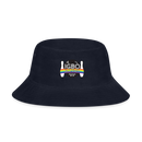 ST4L Sports Bucket Hat - IGBO Reno 2024 - navy