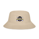 ST4L Sports Bucket Hat - IGBO Reno 2024 - cream
