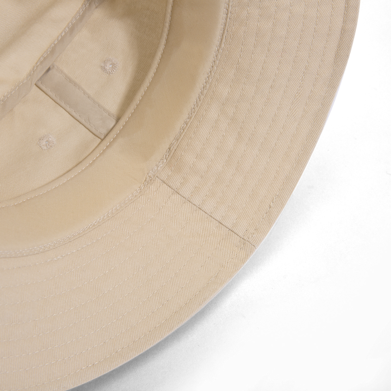 ST4L Sports Bucket Hat - IGBO Reno 2024 - cream