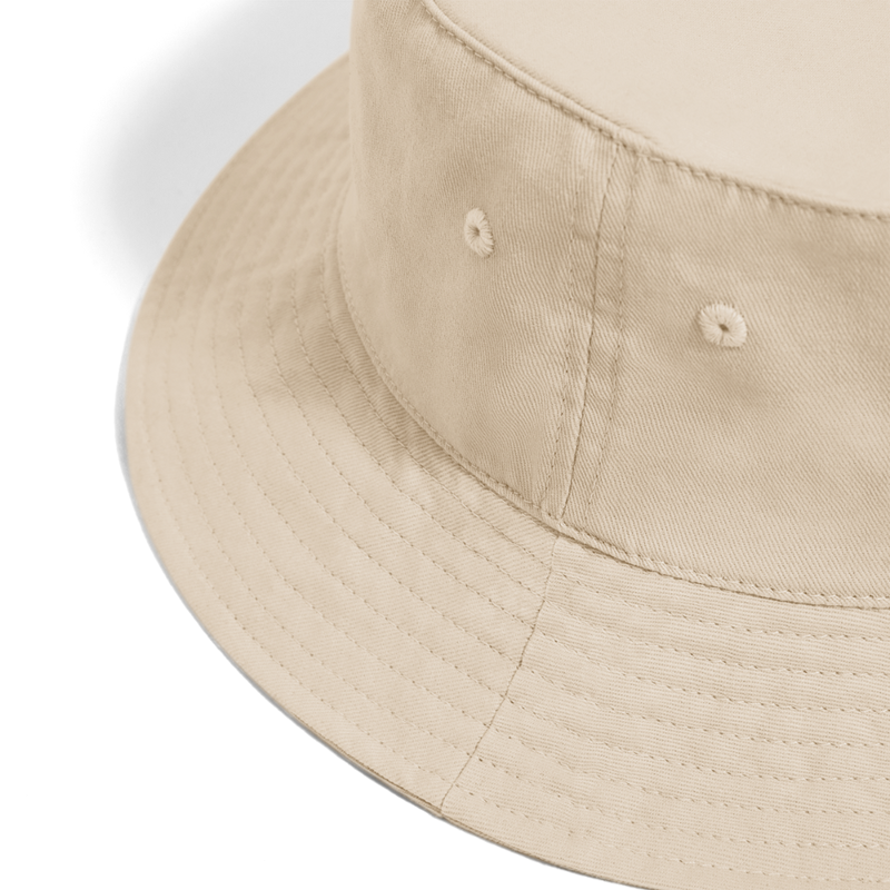 ST4L Sports Bucket Hat - IGBO Reno 2024 - cream