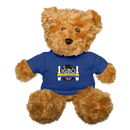 ST4L Sports Teddy Bear - IGBO Reno 2024 - royal blue