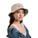 ST4L Sports Bucket Hat - LWV - cream