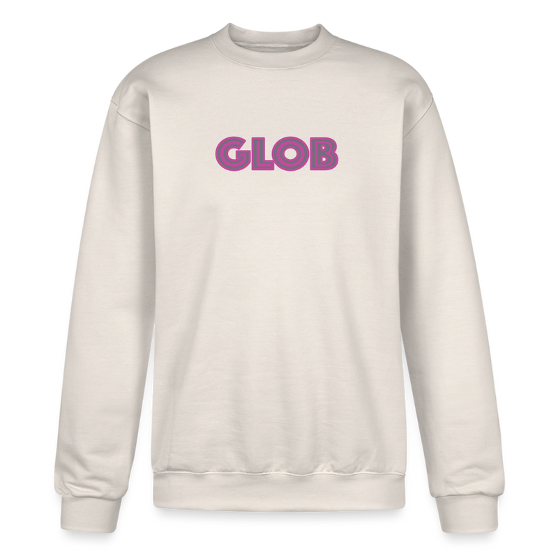 ST4L sports Champion Unisex Sweatshirt - GLOB - Sand