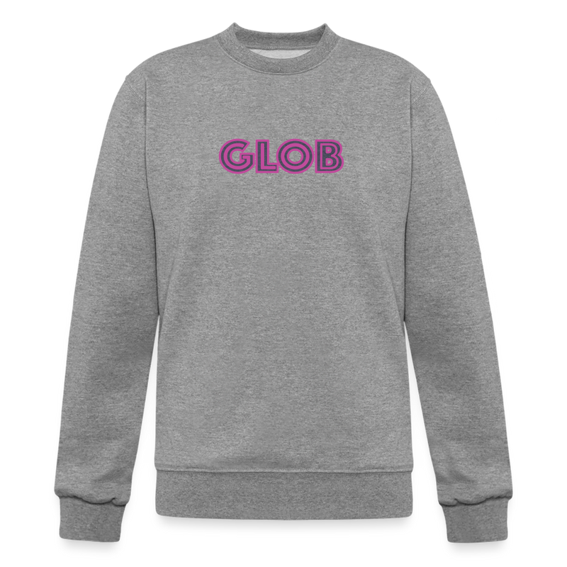 ST4L sports Champion Unisex Sweatshirt - GLOB - heather gray