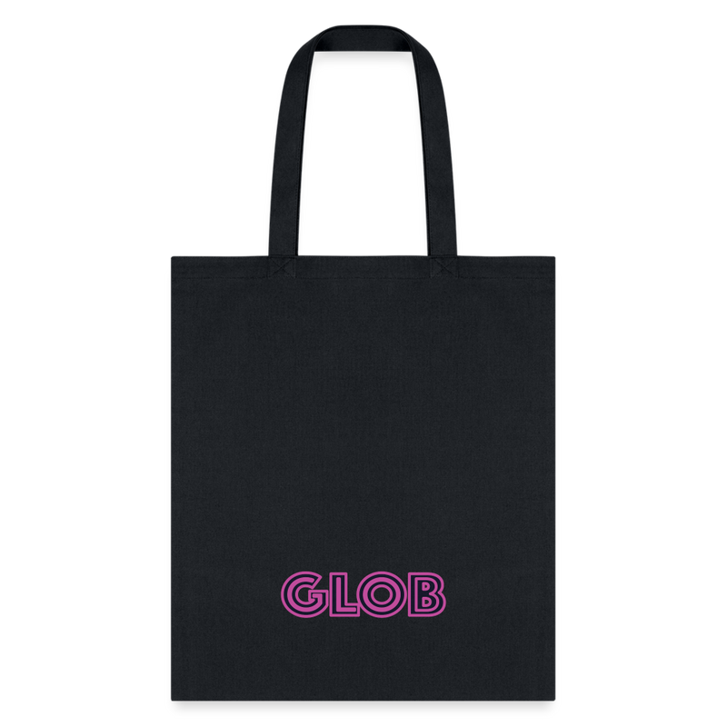 ST4L Sports Tote Bag - GLOB - black
