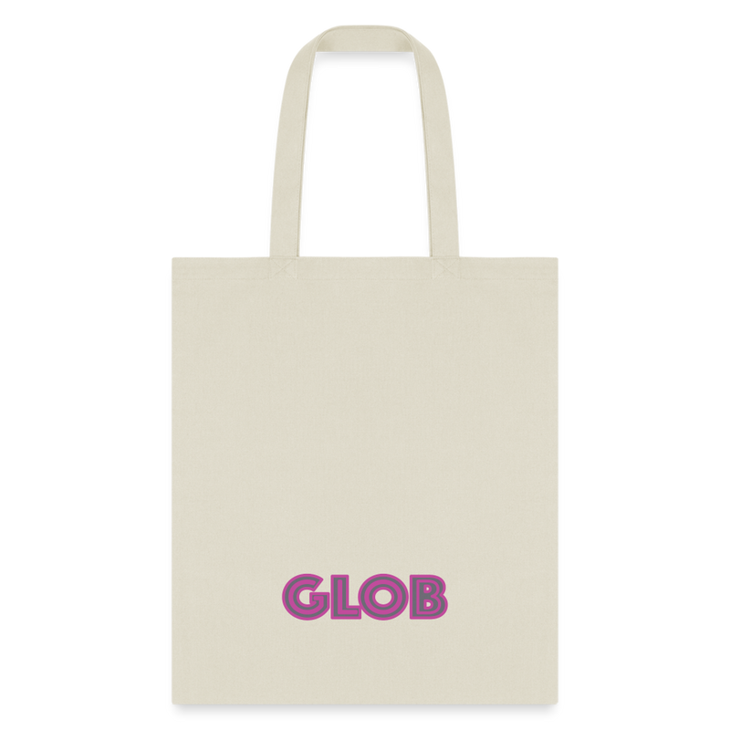 ST4L Sports Tote Bag - GLOB - natural