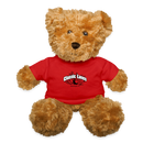 Teddy Bear - red
