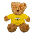 Teddy Bear - yellow