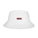 ST4L Sports Bucket Hat - Meno/Mano - white