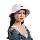 ST4L Sports Bucket Hat - Meno/Mano - white