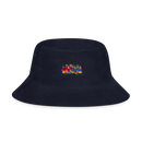 ST4L Sports Bucket Hat - Meno/Mano - navy