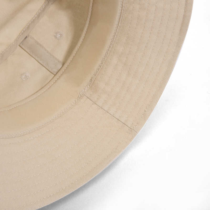 ST4L Sports Bucket Hat - Meno/Mano - cream