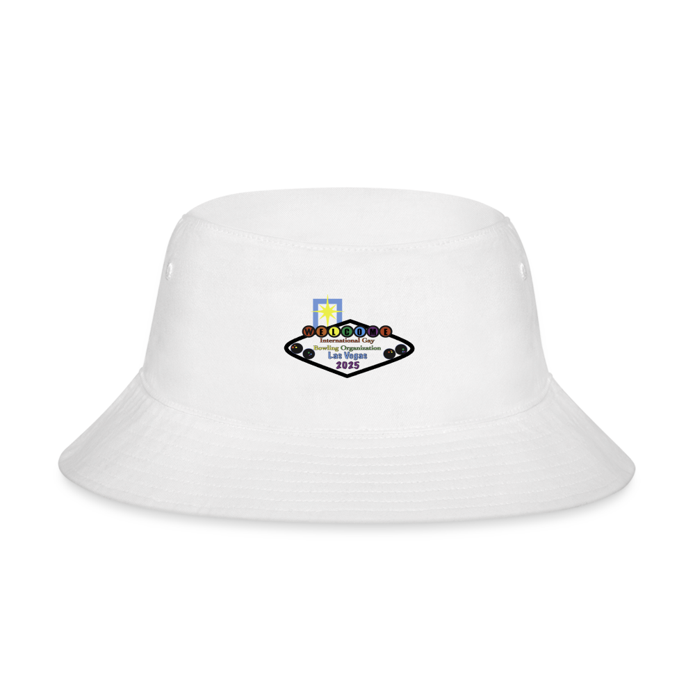 ST4L Sports Bucket Hat - IGBO 2025