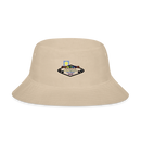 ST4L Sports Bucket Hat - IGBO 2025 - cream