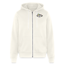 ST4L Sports Bella + Canvas Unisex Full Zip Hoodie - IGBO 2025 - vintage white