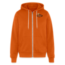 ST4L Sports Bella + Canvas Unisex Full Zip Hoodie - IGBO 2025 - autumn