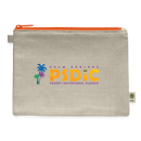 ST4L Sports Carry All Pouch - PSDIC - natural/orange