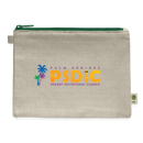 ST4L Sports Carry All Pouch - PSDIC - natural/green