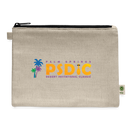 ST4L Sports Carry All Pouch - PSDIC - natural