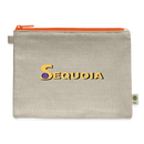 ST4L Sports Carry All Pouch - Sequoia Pro Bowl - natural/orange