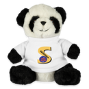 ST4L Sports Panda Bear - Sequoia Pro Bowl - white