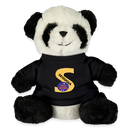 ST4L Sports Panda Bear - Sequoia Pro Bowl - black