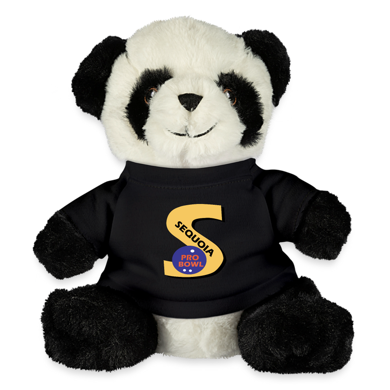 ST4L Sports Panda Bear - Sequoia Pro Bowl - black