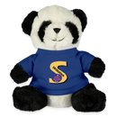 ST4L Sports Panda Bear - Sequoia Pro Bowl - royal blue