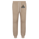 ST4L Sports - Bella + Canvas Unisex Joggers - LASSI - tan