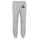 ST4L Sports - Bella + Canvas Unisex Joggers - LASSI - heather gray