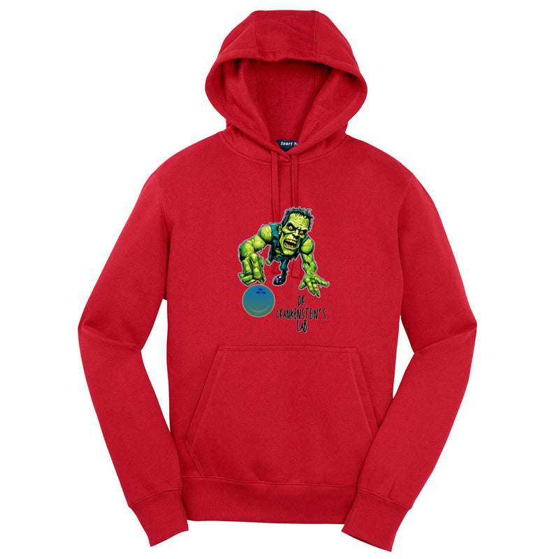 Sport-Tek® Pullover Hooded Sweatshirt ST254