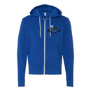 ST4L Sports - Unisex Full-Zip Hooded Sweatshirt - IGBO 2025
