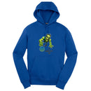 Sport-Tek® Pullover Hooded Sweatshirt ST254