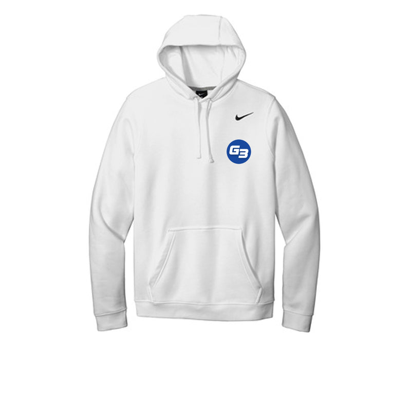 ST4L Sports - Nike Club Fleece Pullover Hoodie - G3