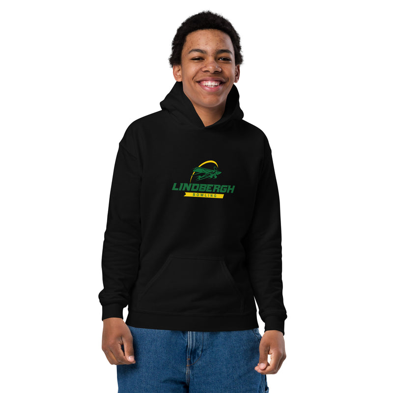 ST4L Sports Youth Heavy Blend Hoodie