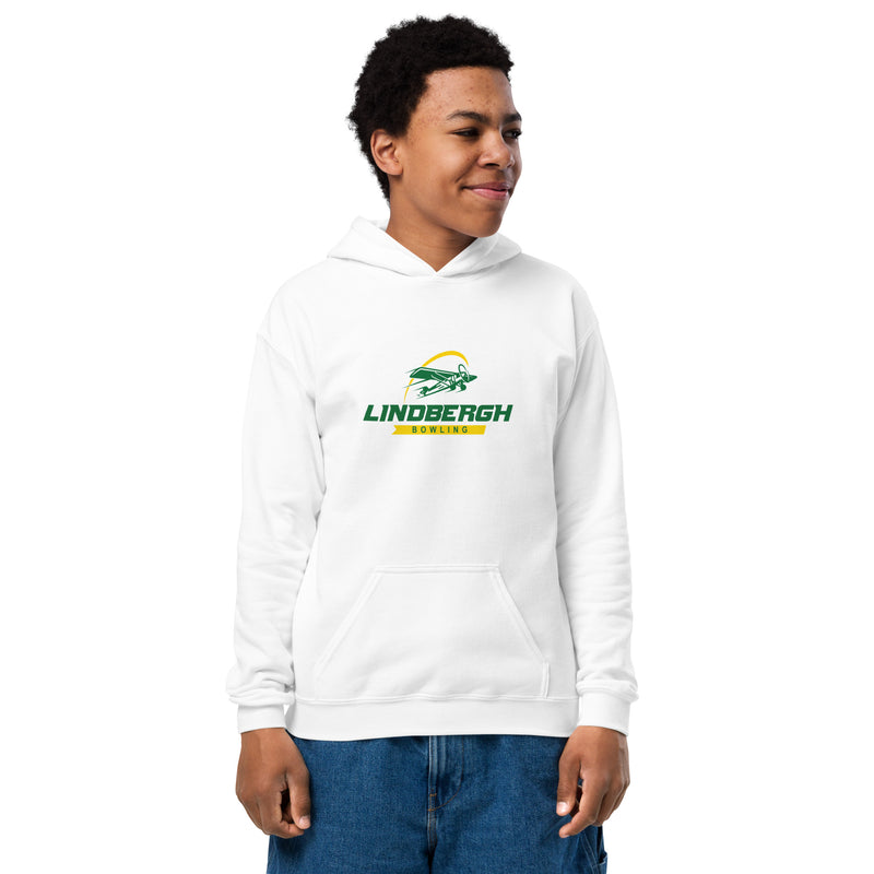 ST4L Sports Youth Heavy Blend Hoodie