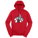 Sport-Tek® Pullover Hooded Sweatshirt ST254
