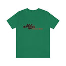 Mike’s Beef Unisex Jersey Short Sleeve Tee