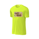 ST4L Sports ST720 Sport-Tek Tee Pirates Crusade