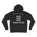 GRR Unisex Sponge Fleece Pullover Hoodie