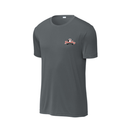ST4L Sports ST720 Sport-Tek Tee Shrewsbury Lanes