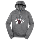 Sport-Tek® Pullover Hooded Sweatshirt ST254