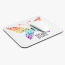 ST4L Sports Mouse Pad (Rectangle)