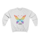 ST4L Sports Unisex Heavy Blend™ Crewneck Sweatshirt